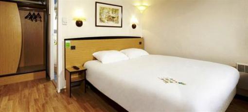 фото отеля Campanile Hotel Conflans-Sainte-Honorine
