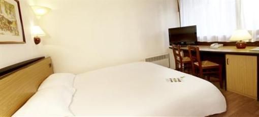 фото отеля Campanile Hotel Conflans-Sainte-Honorine