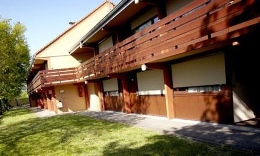 фото отеля Campanile Hotel Conflans-Sainte-Honorine