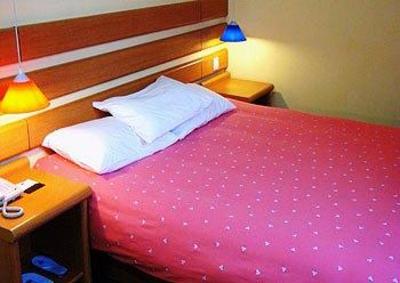 фото отеля Home Inn (Guiyang Daying Road)