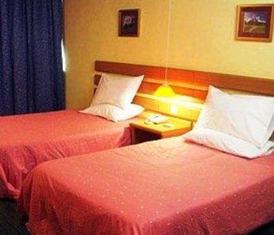 фото отеля Home Inn (Guiyang Daying Road)