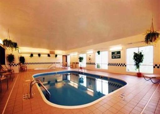 фото отеля Mankato Comfort Inn