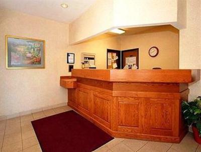 фото отеля Mankato Comfort Inn