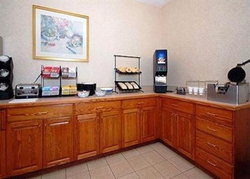 фото отеля Mankato Comfort Inn