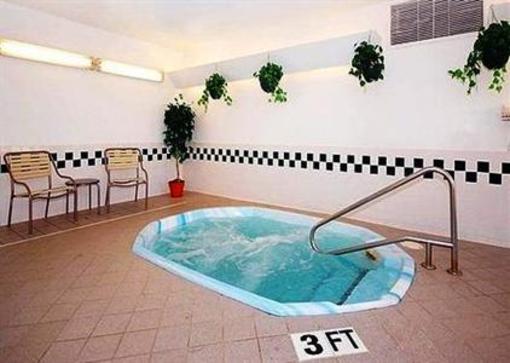 фото отеля Mankato Comfort Inn