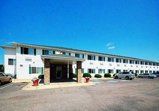 фото отеля Mankato Comfort Inn