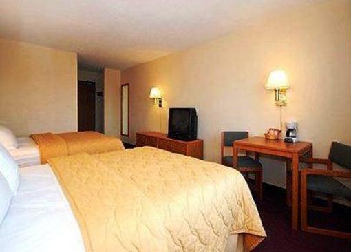 фото отеля Mankato Comfort Inn