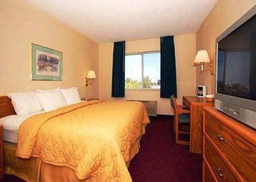 фото отеля Mankato Comfort Inn