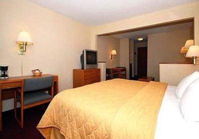 фото отеля Mankato Comfort Inn