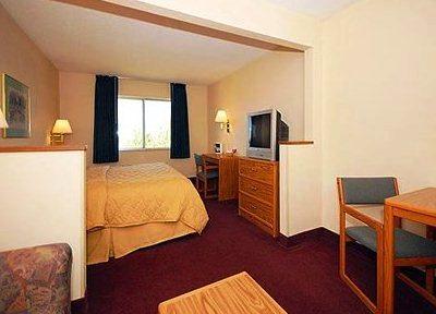 фото отеля Mankato Comfort Inn
