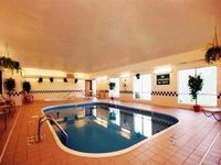 Mankato Comfort Inn