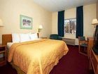 фото отеля Mankato Comfort Inn