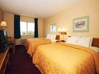 фото отеля Mankato Comfort Inn