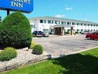 фото отеля Mankato Comfort Inn