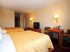 фото отеля Mankato Comfort Inn