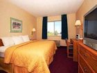 фото отеля Mankato Comfort Inn