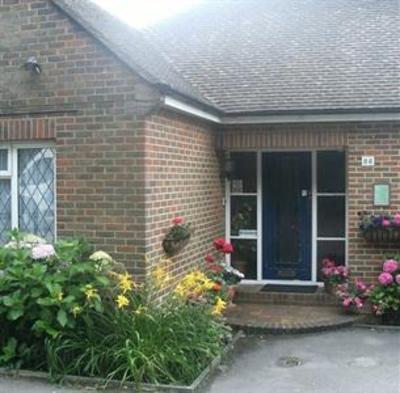 фото отеля Cripple Creek Bed and Breakfast Havant