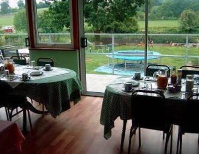 фото отеля Cripple Creek Bed and Breakfast Havant