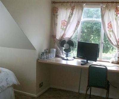 фото отеля Cripple Creek Bed and Breakfast Havant