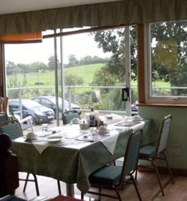 фото отеля Cripple Creek Bed and Breakfast Havant