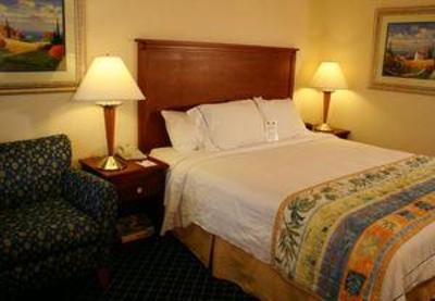 фото отеля Fairfield Inn Flagstaff