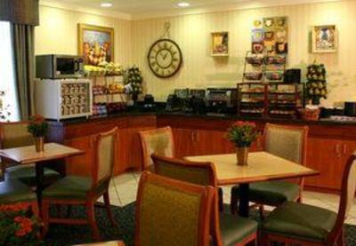 фото отеля Fairfield Inn Flagstaff
