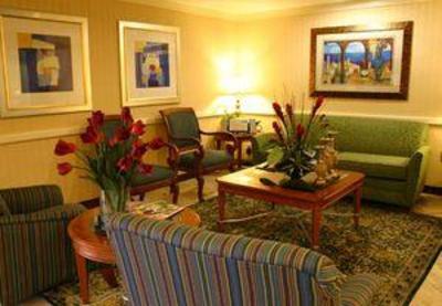 фото отеля Fairfield Inn Flagstaff