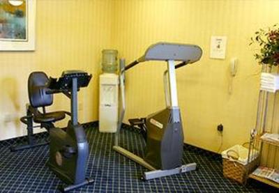 фото отеля Fairfield Inn Flagstaff