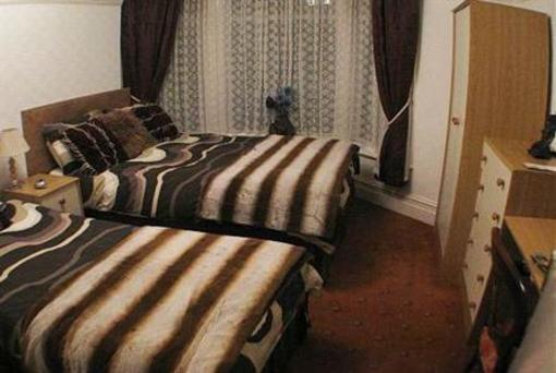 фото отеля Jesmond Dene Hotel Blackpool