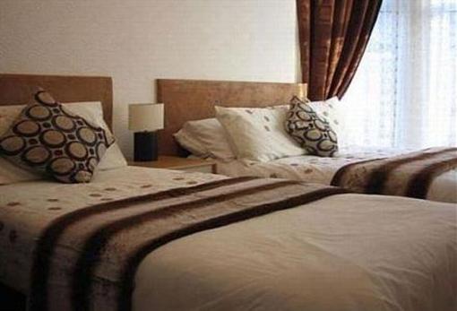 фото отеля Jesmond Dene Hotel Blackpool