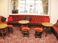 Jesmond Dene Hotel Blackpool