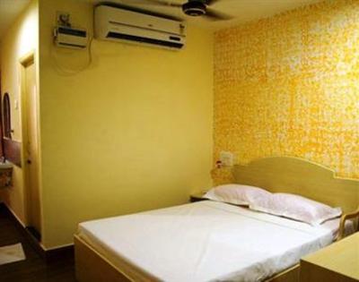 фото отеля Season 4 Guest House Chennai