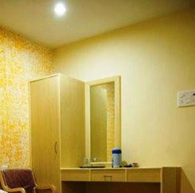 фото отеля Season 4 Guest House Chennai
