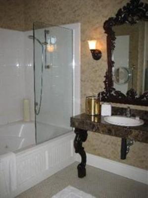 фото отеля Grape Leaf Inn