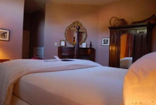 фото отеля Grape Leaf Inn