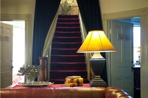 фото отеля Grape Leaf Inn