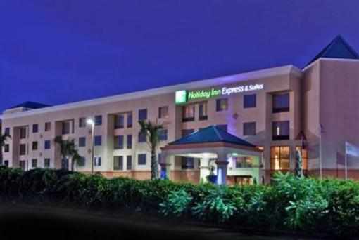 фото отеля Holiday Inn Express Lawrenceville