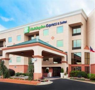 фото отеля Holiday Inn Express Lawrenceville