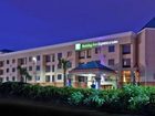 фото отеля Holiday Inn Express Lawrenceville