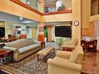 фото отеля Holiday Inn Express Lawrenceville