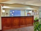 фото отеля Holiday Inn Express Lawrenceville