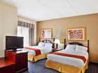 фото отеля Holiday Inn Express Lawrenceville