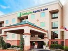 фото отеля Holiday Inn Express Lawrenceville