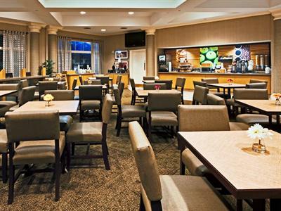 фото отеля La Quinta Inn & Suites Ocala