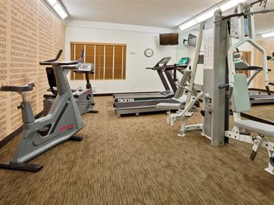 фото отеля La Quinta Inn & Suites Ocala