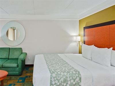 фото отеля La Quinta Inn & Suites Ocala
