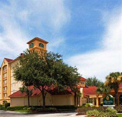 фото отеля La Quinta Inn & Suites Ocala