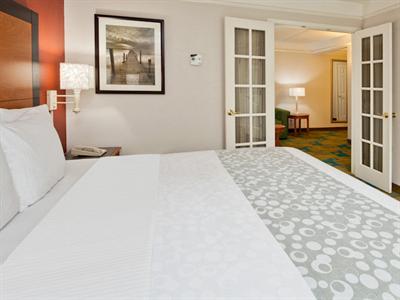 фото отеля La Quinta Inn & Suites Ocala
