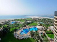 Le Royal Meridien Beach Resort & Spa