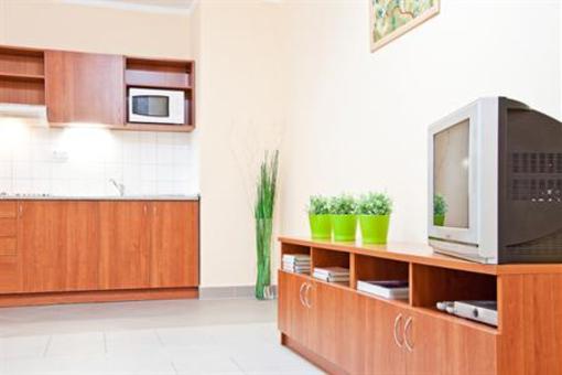 фото отеля My Home Apartments